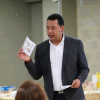 Édgar Montealegre