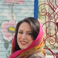 Shabnam Moradi