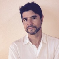 Daniel Martínez Pérez