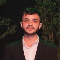 Lucas Mateus Monteiro Teixeira