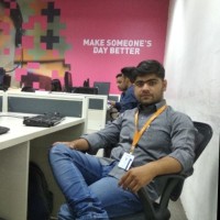 Ashutosh Kaushik