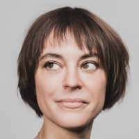 nadège GAULTIER