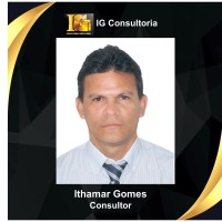 Ithamar Gomes