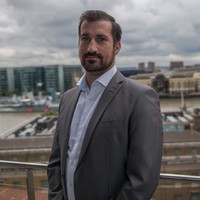 Simon Gleeson