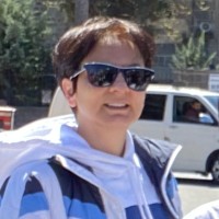 Nursel Gür Kılıç