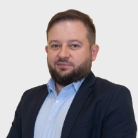 Grzegorz Domagała