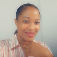 Patricia Simmons Asafo