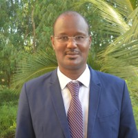 Dr Cheikh Oumar Ba