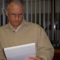 J. Patrick Carroll, CLU