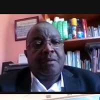 Thomas Mwaura