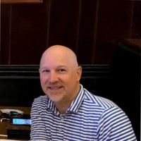 Bill Marszalek, Lmft-D