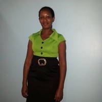 Nancy Kamau