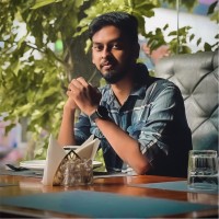 Bharani Dharan R