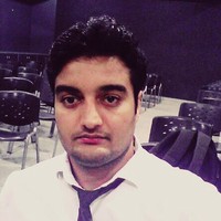 Sunil Bedi