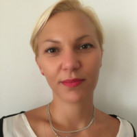 Ana Vidanovic
