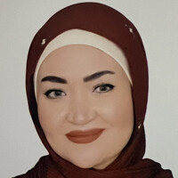 Fadwa Mostafa