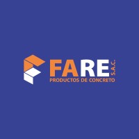 FARE SAC - PRODUCTOS DE CONCRETO