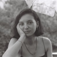 Merve Ebru Saraç