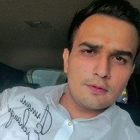 Harsh Singhal