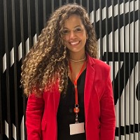 Joyce Lourenço