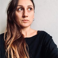 Carla Capodimonti