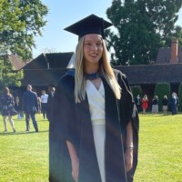 Grace Liddiard