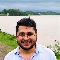 Ashish Atri