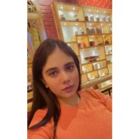 Disha Sinha