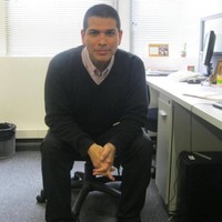 Magno Conza Cordova