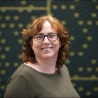 Jennifer van Veghel - klein Goldewijk