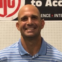Mike Olah