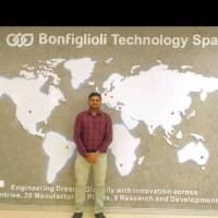 Ponraj Subramani