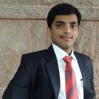 Dheeraj T D