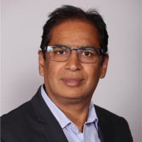 Vinod Singh