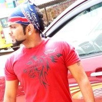 Vikhyath Shetty