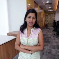 Nidhi Shri