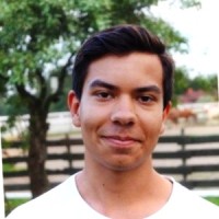 Marcus Carvajal