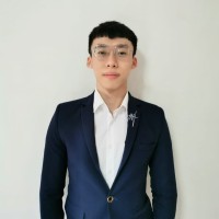 Jaan Hong Tan