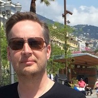 Magnus Olofsson