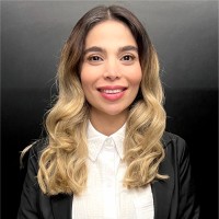 Azadeh Jafari