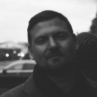 Ilya Kozhin