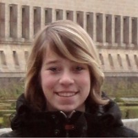 Frederique Kroeze