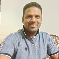 Praveen Kumar Bingi, Phd