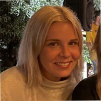 Annie Henrysson