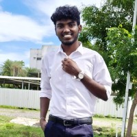 Sivanesh M