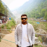 Sparsh Rawat