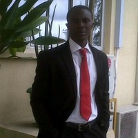Ndifreke Udoubak