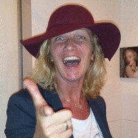 Margit Biersteker