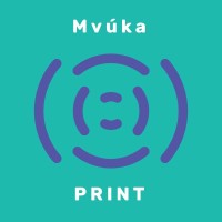 Mvúka Print