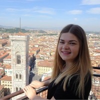 Charlotte Agace
